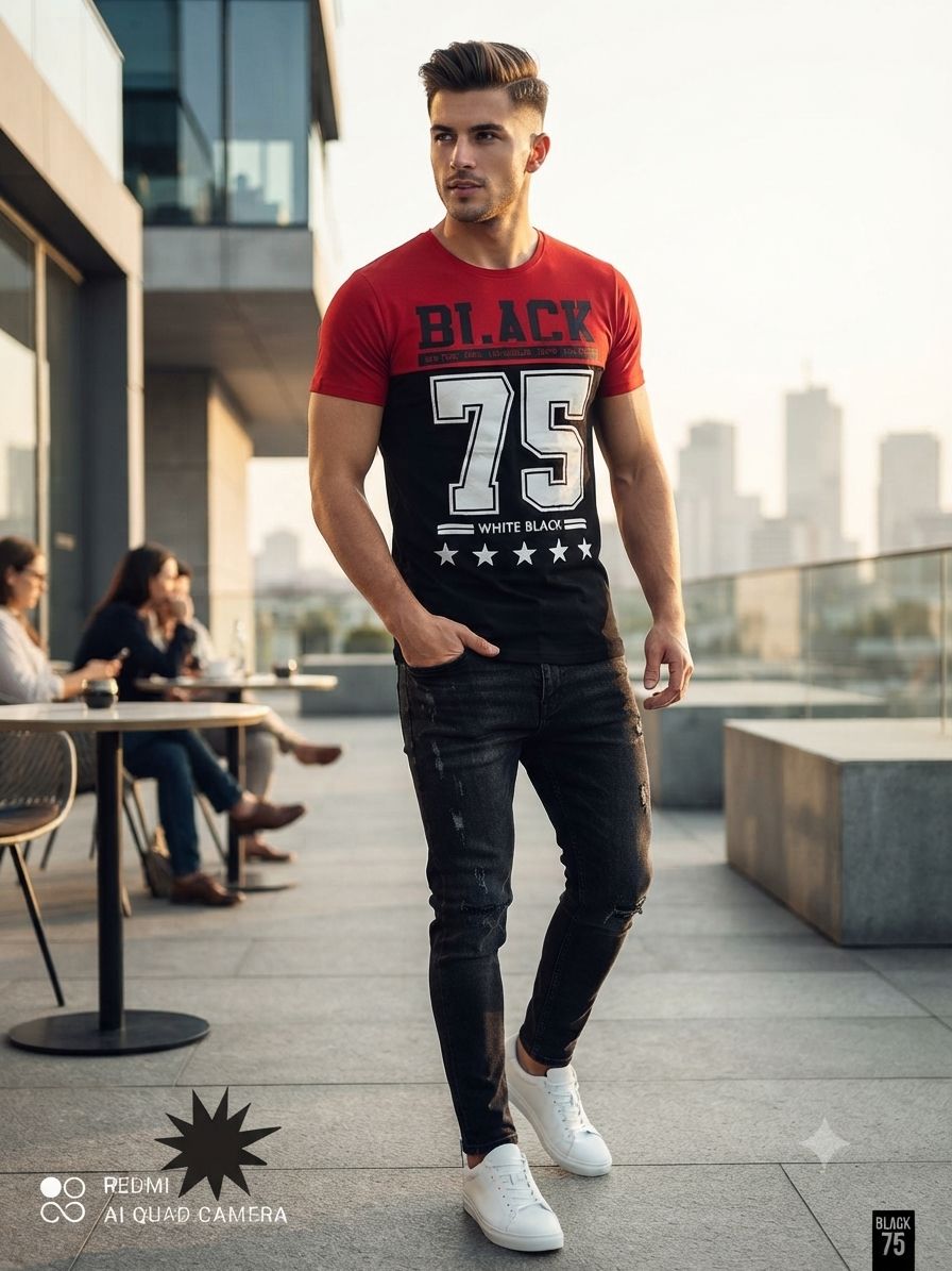 polera urbana