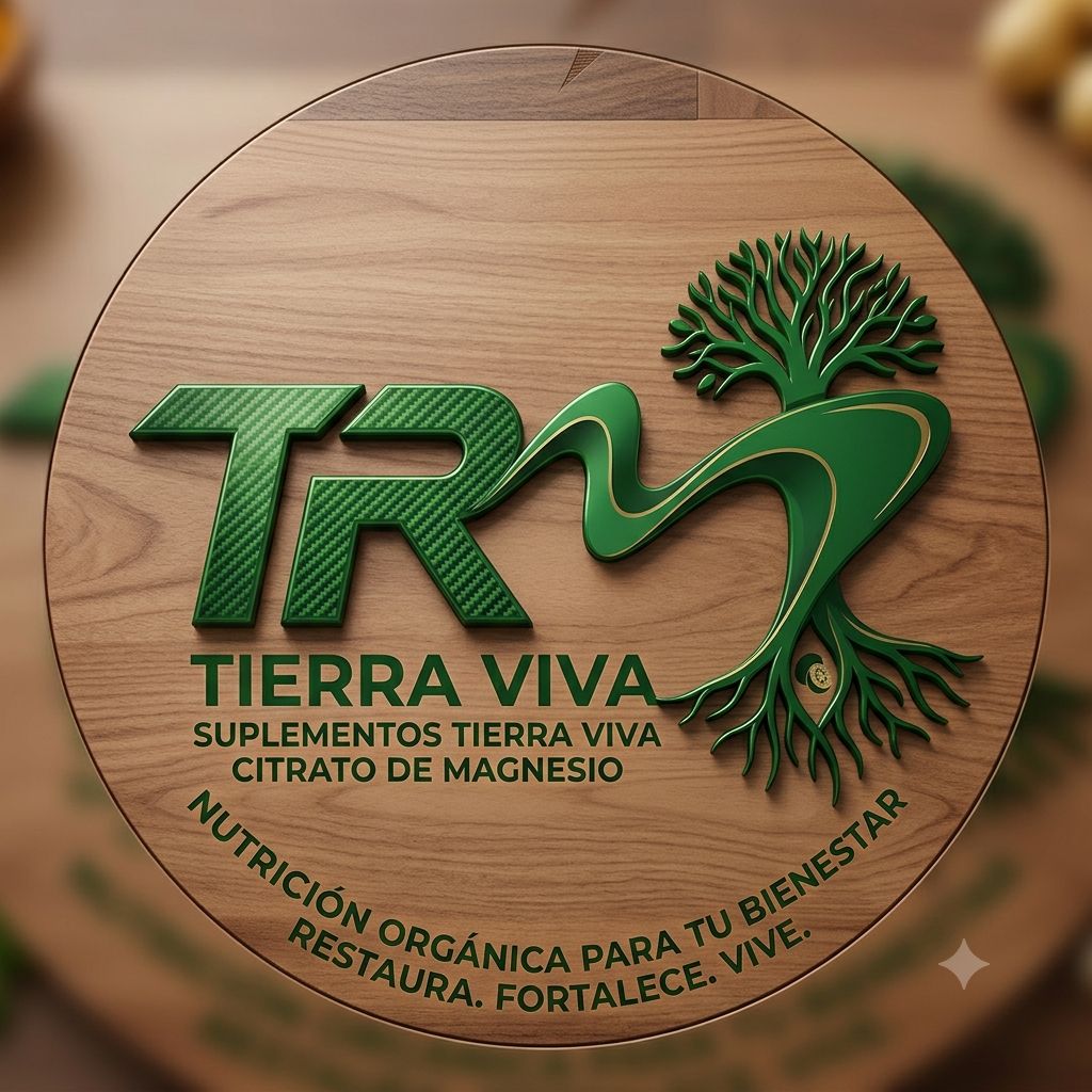 TIERRA VIVA