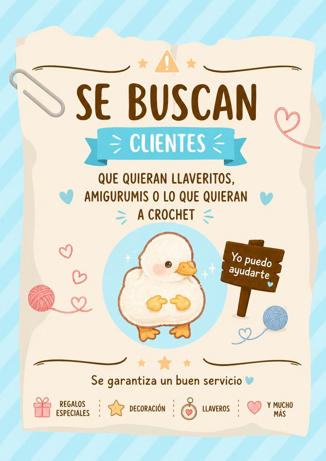 Banner Amigurimis Didi☝✨