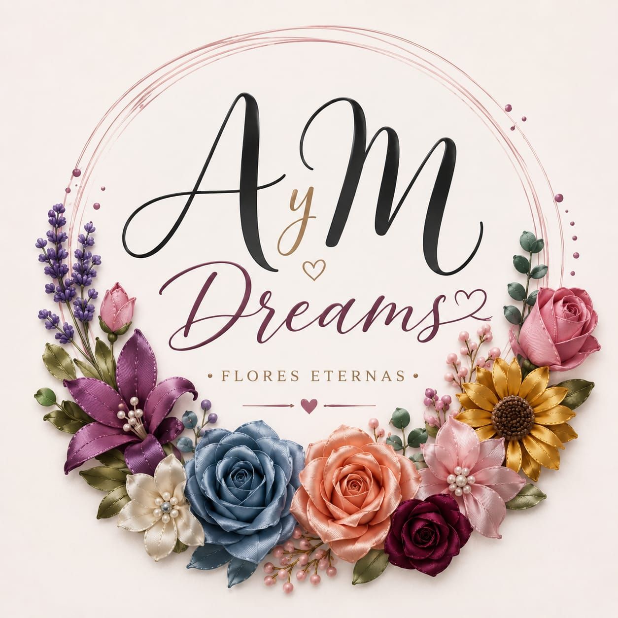 Banner A&M Dreams